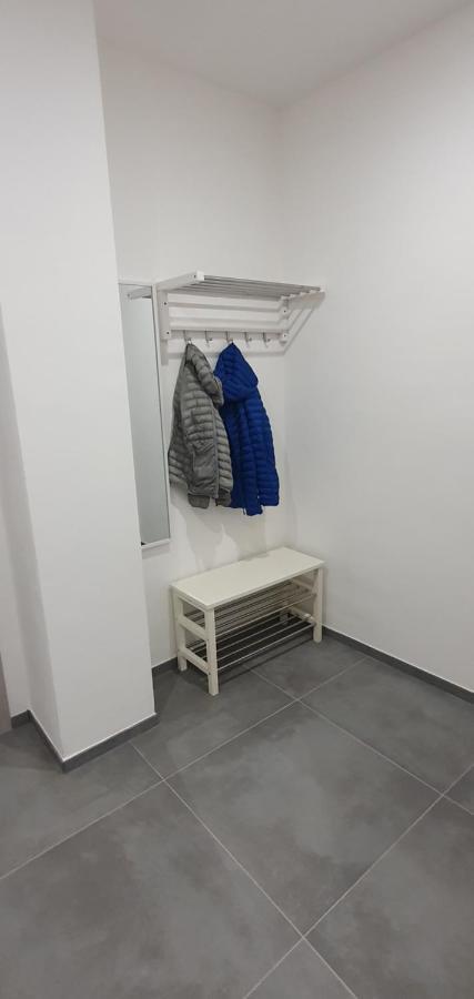 Appartamento Centro Metro Bernini Porta Susa Politecnico Juventus Stadium Turim Exterior foto